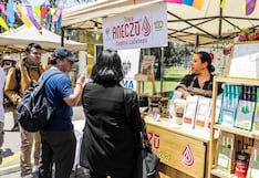 Expocafé Villa Rica 2026 regalará 3 mil vasos de café y 400 plantas en Lima