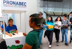 Nuevo reglamento de Pronabec pondría en riesgo el futuro de miles de estudiantes