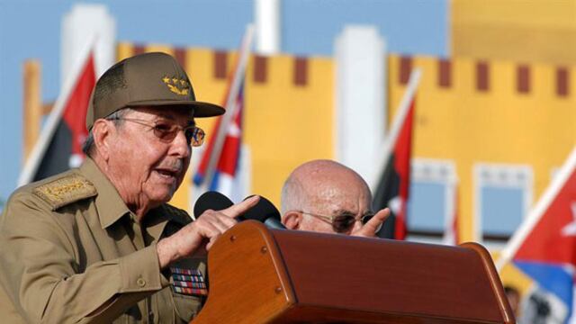 Castro ofrece a EEUU diálogo pero en igualdad de condiciones