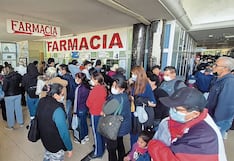 Hospital Honorio Delgado con mil atenciones, pese a limitaciones