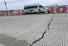 Trujillo: Buena pro de vía a Huanchaco fue irregular