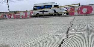 Obra, que comenzó a ejecutarse durante la gestión de César Acuña, fue adjudicada a consorcio vinculado a empresaria Lucero Coca por un monto superior a los S/ 120 millones. Órgano de control recomienda iniciar acciones penales contra quienes resulten responsables. Funcionarios y servidores del GORE están involucrados.