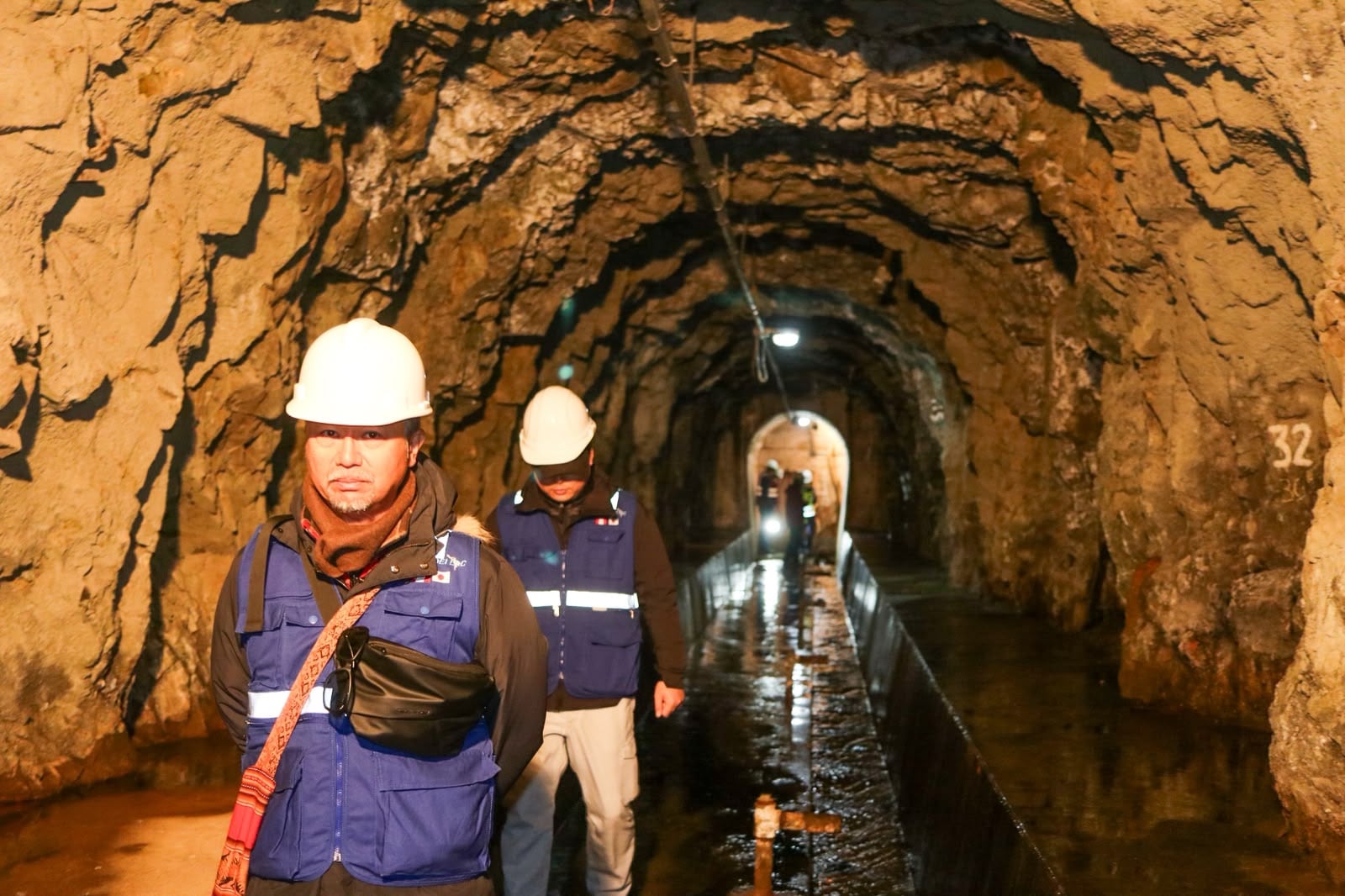 Majes Siguas: empresas inspeccionan sistema hidráulico para elaborar expediente técnico en Arequipa