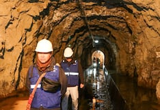 Majes Siguas: empresas inspeccionan sistema hidráulico para elaborar expediente técnico en Arequipa