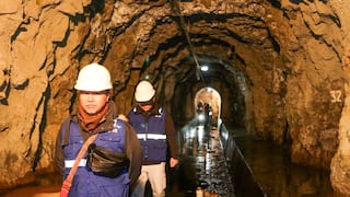 Majes Siguas: empresas inspeccionan sistema hidráulico para elaborar expediente técnico en Arequipa