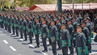 La mitad de 100 policías capacitados en investigación fueron desplazados a comisarías de Arequipa