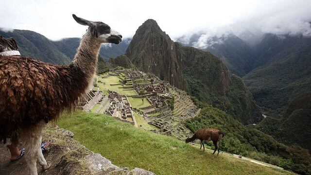 Diez destinos turísticos más visitados del Perú en los primeros siete meses del año (FOTOS)