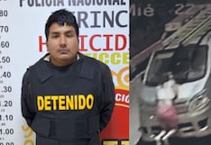 San Bartolo: Capturan a segundo implicado en el asesinato de Andreina Farías