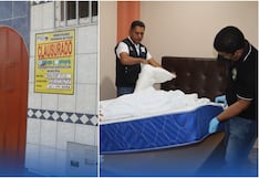 Pisco: clausuran hospedaje durante operativo de fiscalización a establecimientos