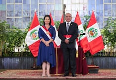 César Astudillo asume como nuevo ministro del Interior