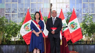 César Astudillo asume como nuevo ministro del Interior