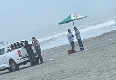 Arequipa: Separan a personal que habría estado libando licor en horario laboral en Camaná