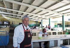 Arequipa: Comedor Popular lleva casi 70 años alimentando a toda una ciudad