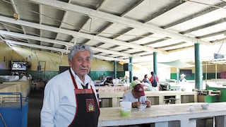 Arequipa: Comedor Popular lleva casi 70 años alimentando a toda una ciudad