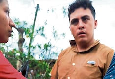 Piura: Familia Camizán ofrece recompensa por policía acusado de la desaparición de Anthony