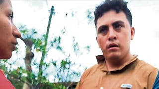 Piura: Familia Camizán ofrece recompensa por policía acusado de la desaparición de Anthony