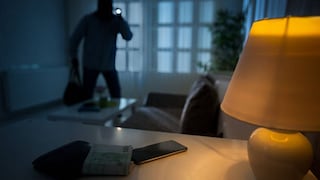 Hampones aprovechan ausencia de familia y saquean vivienda en Huancayo