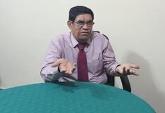 Martín Ordinola: “Congreso propone leyes repetitivas e innecesarias en seguridad”