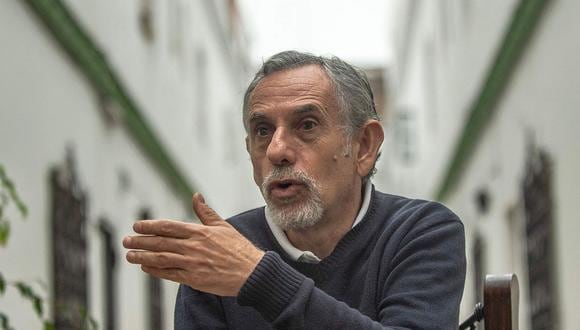 El asesor económico de Roberto Sánchez aseguró que Juntos por el Perú respetará la inversión privada y descartó estatizaciones o cambios a los contratos ley. (Foto: archivo GEC)