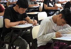 Admisión UNMSM 2026-I: Más de 9 mil postulantes rindieron primer examen, lista de ingresantes