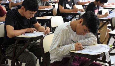 Admisión UNMSM 2026-I: Más de 9 mil postulantes rindieron primer examen, lista de ingresantes