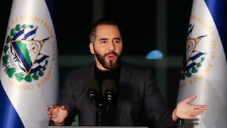 Nayib Bukele buscará un tercer mandato tras obtener la nominación de su partido en El Salvador