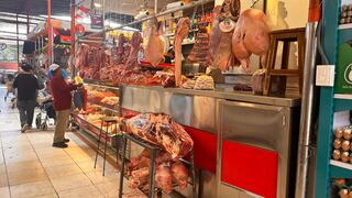 Año Nuevo Arequipa: Sepa AQUÍ el precio del chancho y uvas para recibir fiestas (VIDEO)