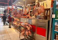 Año Nuevo Arequipa: Sepa AQUÍ el precio del chancho y uvas para recibir fiestas (VIDEO)