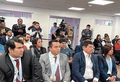 Investigado por presunta corrupción asume la FPF