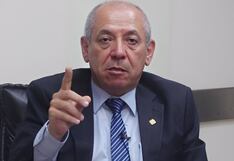 Miguel Arancibia postulará al decanato del Colegio de Contadores de La Libertad