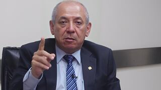 Miguel Arancibia postulará al decanato del Colegio de Contadores de La Libertad