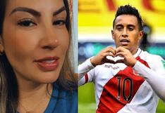 Esposa de Christian Cueva se pelea con amiga de Pamela Franco: “¡Burra y alcachofa!”