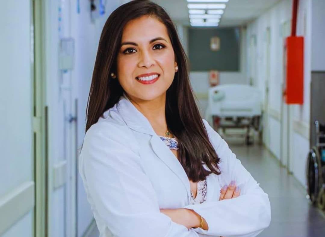 El sicario acabó con su vida cuando la profesional se aprestaba a ingresar a su vivienda en la urbanización San Felipe