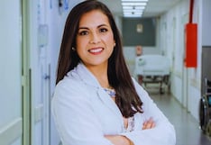 Piura: Asesinan a balazos a una médica