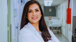 Piura: Asesinan a balazos a una médica