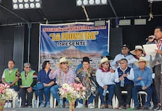 Arequipa: Duplicarán personal en Subgerencia de Asentamientos Humanos para titulación