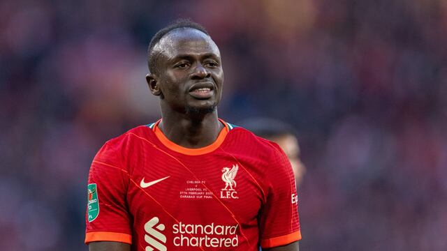 Mané está en Alemania: el jugador cerraría un acuerdo con Bayer Múnich