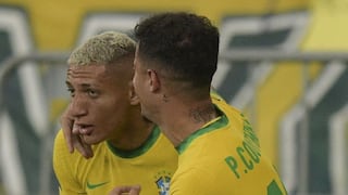 Brasil vs. Corea del Sur EN VIVO: seguir aquí con Neymar partido amistoso