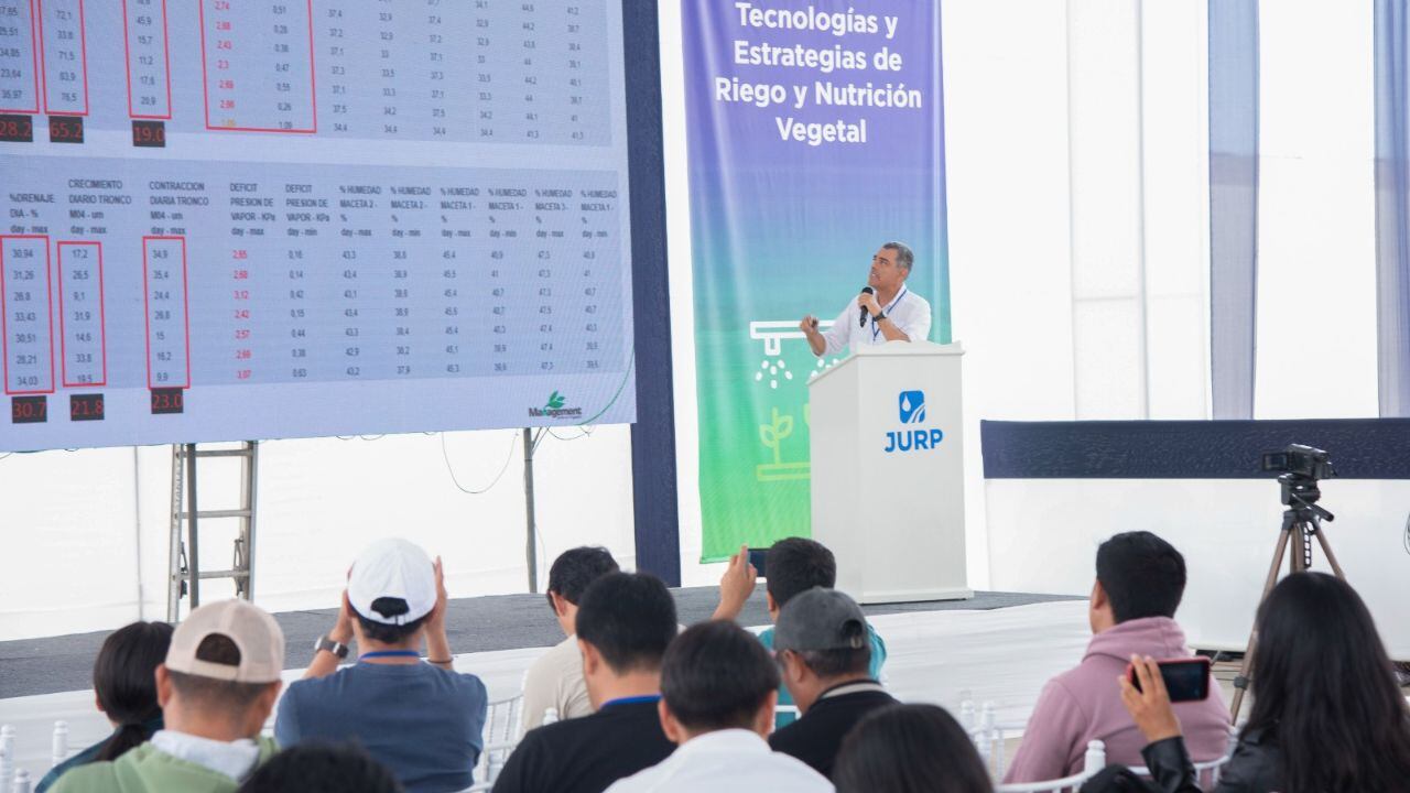 Más de una decena de ponentes nacionales e internacionales participarán en un evento técnico sin precedentes en la región La Libertad.