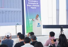 Debatirán sobre el futuro del palto y el arándano en el norte del Perú