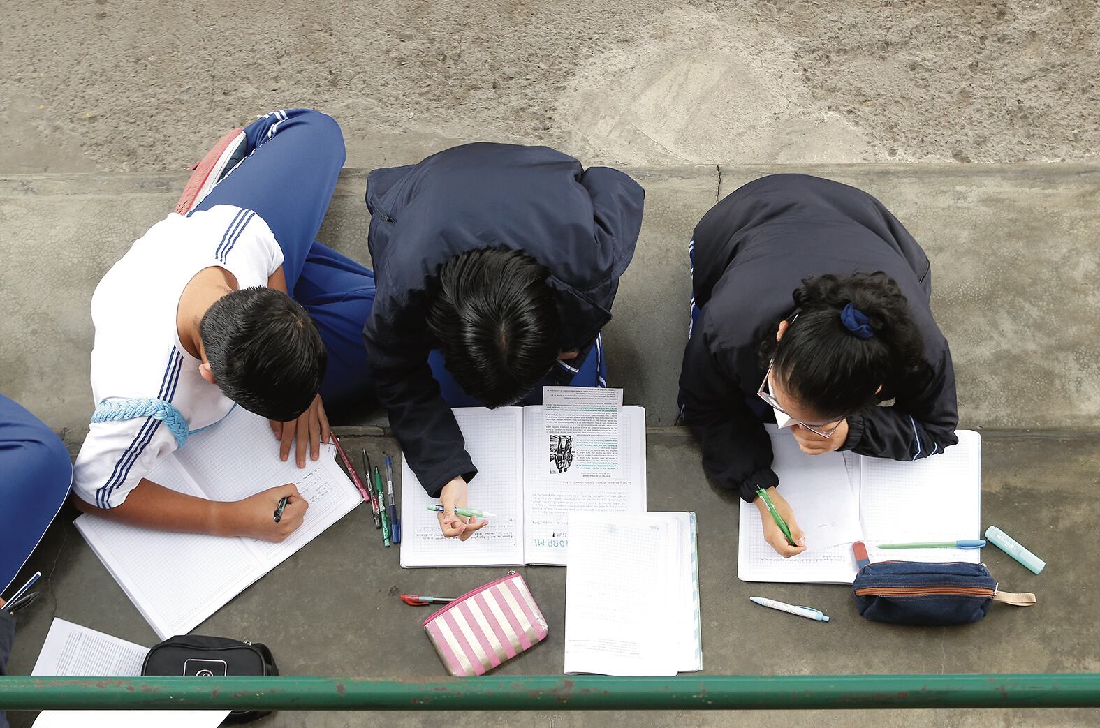 Dicho estudio revela que nuestro país obtuvo 23 puntos que lo llevan a ocupar el puesto 48 de 64 países y colocan a Singapur en el primer lugar con 41 puntos