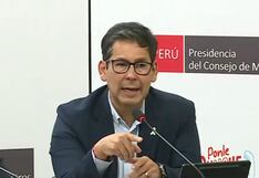 Julio Demartini solicita medidas de seguridad tras presuntas amenazas reveladas en audios