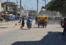 Piura: Lanzan convocatoria para ejecución de dos tramos de la avenida Sullana