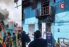 Puno: 18 meses de prisión preventiva para dueños de karaoke que se incendió y dejó 10 muertos