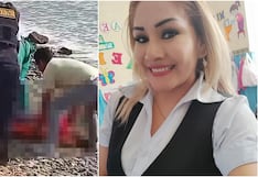 Identifican cadáver hallado en orilla de playa en la provincia de Pisco