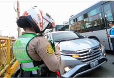Paro de transportistas: Modifican horarios del Metropolitano, Corredores y Metro de Lima