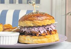 Propuestas y sabores variados para poder elegir un buen brunch