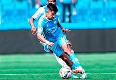 Liga 1: Gabriel Alfaro se pondrá la camiseta del Atlético Grau