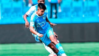 Liga 1: Gabriel Alfaro se pondrá la camiseta del Atlético Grau