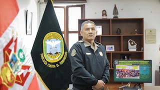 Max Anhuamán asume liderazgo en la DINI tras destacada trayectoria en inteligencia